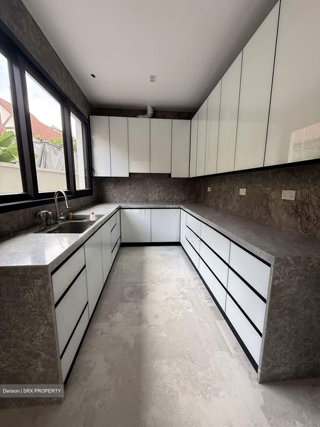 Lorong Kismis (D21), Semi-Detached #565049581